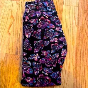 Lularoe leggings OS
